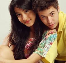 KOLEKSI FOTO STEFAN WILLIAM DAN REVA