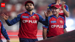 Shreyas Iyer's Leadership Shines as T20 Captaincy Debates Heat Up