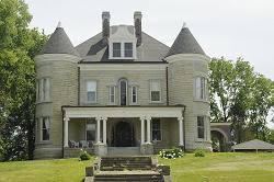 Image result for historic houses of georgetown