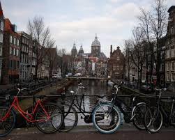 ‘Deliberate attack’: explosion damages Jewish school in Amsterdam