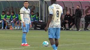 El Paso Locomotive FC ready for road match at Detroit City FC