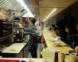 Image of Ramen Lab NYC