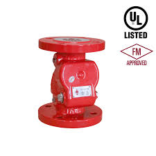 Fire Valves In Saudi Arabia | Landing & Gate Valves