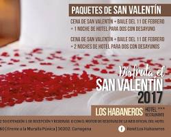 Imagen de Noche de baile para el Día de San Valentín