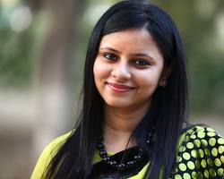 Image of Prerna Sinha