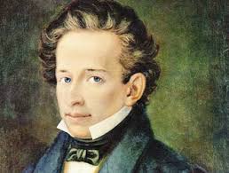 Giacomo Leopardi - On the Negative Sublime: earth_wizard — LiveJournal