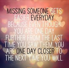 Long Distance Relationships Quotes for Him - Long Distance Quotes 2015 via Relatably.com