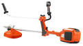 Decespugliatore Husqvarna 2RJ Professionale omaggio