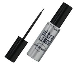 Image result for maybelline waterproof eyeliner