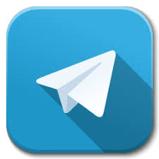 Segueix-nos a Telegram