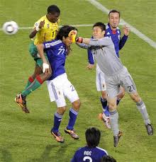 「ゴールキーパー セービング」の画像検索結果