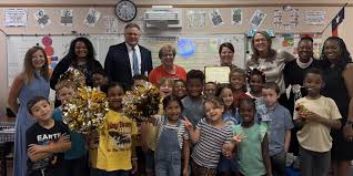 Killeen ISD: Teacher Program Success and School Safety Update