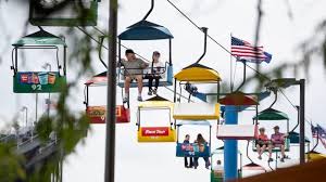 Wisconsin State Fair reopens, extends ticket promotion after storm