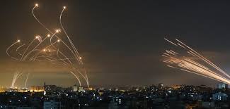 യുഎഇക്ക് അയൺ ഡോം അയച്ചുനൽകി ഇസ്രായേൽ | Israel Iron Dome UAE Deployment