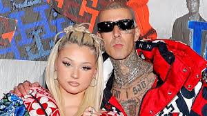 Travis Barker Details Daughter Alabama's Chilling Premonition Before 2008 Plane Crash