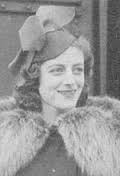Sarah Millicent Hermione Spencer-Churchill. * 07.10.1914 † 24.09.1982. Ancestry: - pes_75550