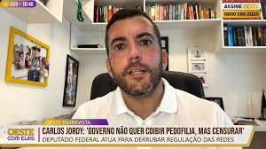 Revista Oeste - News update