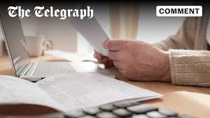 The Telegraph - News update