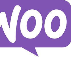 Image of WooCommerce logo