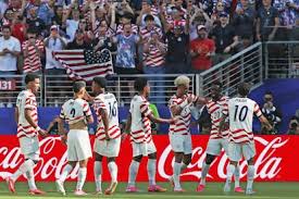 Estados Unidos - Bélgica, octavos de final en vivo | Balogun es titular tras la suspensión de su sentencia por tarjeta roja