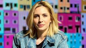 Trend Google: beatrice arnera