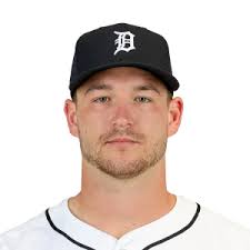 Jahmai Jones And Tigers Play Reds On April 24