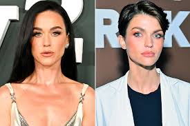 Katy Perry Sends Message to Fans After Denying Ruby Rose's Sexual Assault Allegation