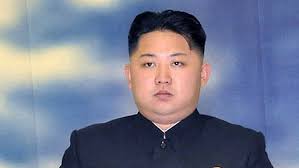 jimmy kranky - Kim-Jong-Un