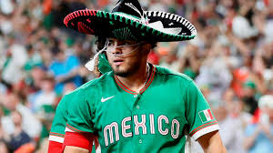 ¡Orgullo tricolor! Cinco mexicanos van a la Serie Mundial 2026