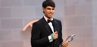 Trend Google: alcaraz
