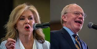 Tennessee Gubernatorial Candidates' Financial Strategies