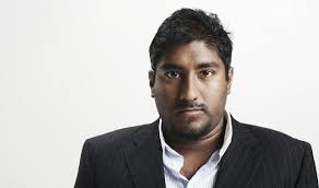 Vinny Lingham, the South African entrepreneur behind online gift card service Gyft, has hit pay dirt. Lingham has agreed to sell the company, which is based ... - Vinny-Lingham-640