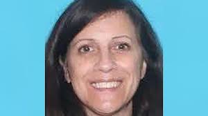 Arrest warrant issued for wife of off-duty Massachusetts cop who was found dead in home