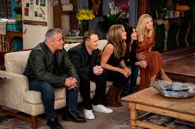 Matt LeBlanc (Joey on Friends) and the yoga instructor linked to the actor after four years of being single