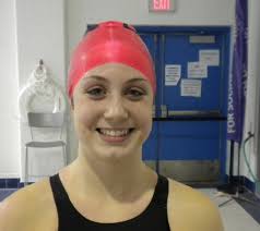 Jess Gorham talks with Chatham coach Frank DiGiacomo after her 1:00.81 victory in the 100 backstroke Credits: TAP Chatham - best_df2e88ec3fe6ba18d1ae_KaraMiller-Radest