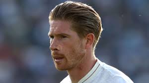 'I'm happy Antonio Conte left' - Kevin De Bruyne relieved to see back of Napoli boss as playmaker opens up on tough debut season in Serie A