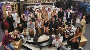 Quién es el participante de Gran Hermano que analiza abandonar la casa: «Me siento demasiado frágil para esto»