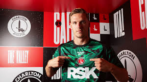 Charlton Athletic Football Club - News update