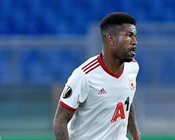 Image of Geferson CSKA Sofia transfer