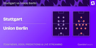 Stuttgart vs Union Berlin: predictions, stats, tips & odds