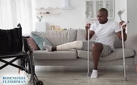 Navigating Car Accidents in Charlotte: When to Seek Legal Assistance