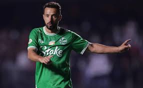 ¡Nenê Vuelve a Enfrentar al Vasco! ¿Revancha o Reencuentro Amistoso? - Imagen principal del artículo