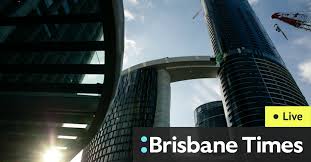 Brisbane Times - News update