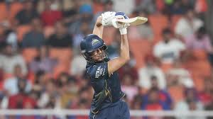 Unchanged DC opt to bowl, Gill in for Kushagra for GT