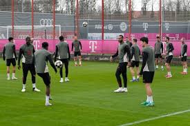 Where to watch Bayern Munich vs. Atalanta today: Champions League FREE live stream