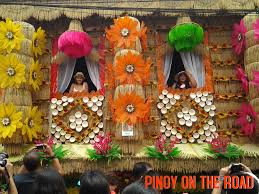 	Pahiyas Festival	