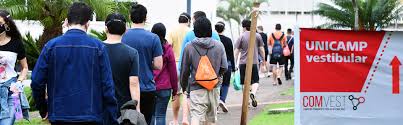 Unicamp divulga lista de aprovados em primeira chamada do Vestibular Unicamp 2026