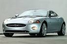 Jaguar XK Cabrio Gebrauchtwagen