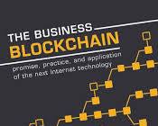 Hình ảnh về Business Blockchain book