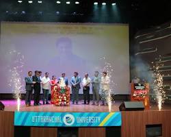 Image of Celebrations, Uttaranchal University